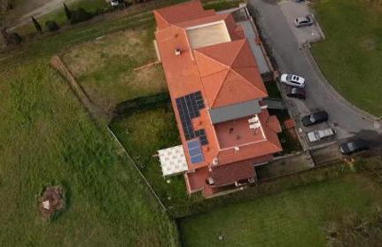 Appartamento panoramico - Foto 8