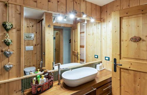 Conte Moro, ospitalità in Vanoi - Foto 32