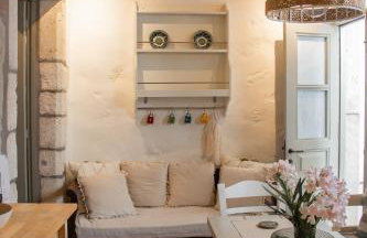 Patmos Traditional House Chora near the Monastery - Foto 45