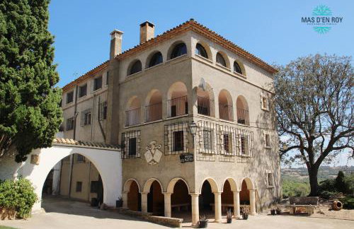Mas d'en Roy - Foto 1