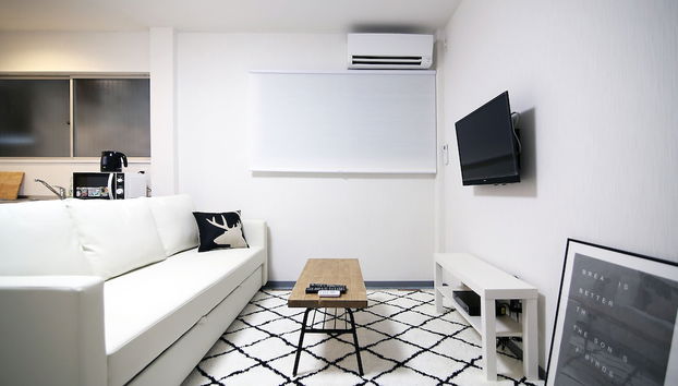 Kino Asakusa House - Photo 2, Room
