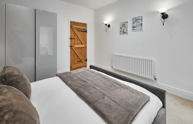 Host Stay The Lodge - Foto 5