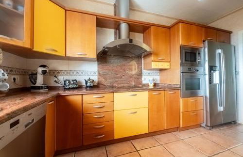 Livemálaga Great Terrace & Calm House - Foto 33