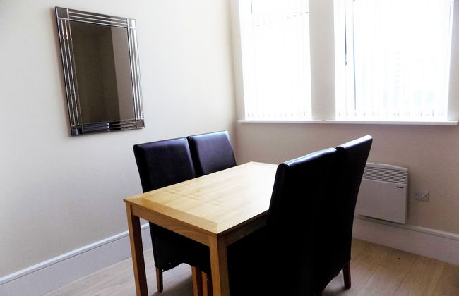 Expressbnb Apartments - Foto 36