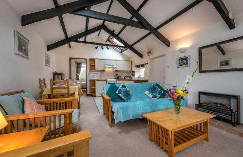 1 Bed in Llanbedrog oc-camell - Foto 3