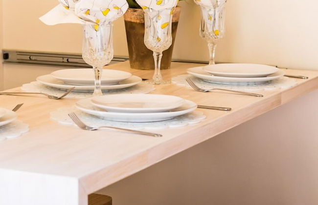 Vesper Apartments - Foto 40