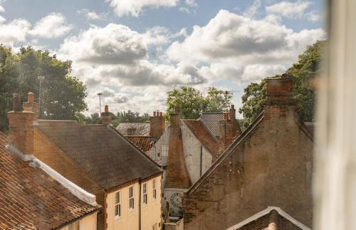 Host & Stay - Manor View - Foto 37