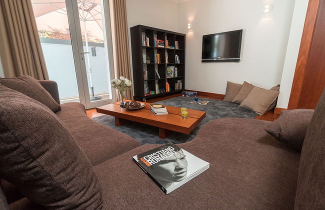 Villa Loreina Palace - Foto 35