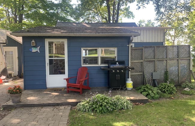 West Lake Cottage - Foto 19