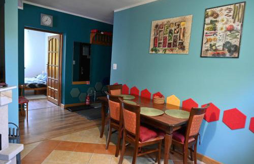 Strażnica Pod Lasem - Foto 29