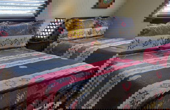 Cozy Creek Cottages - Foto 3