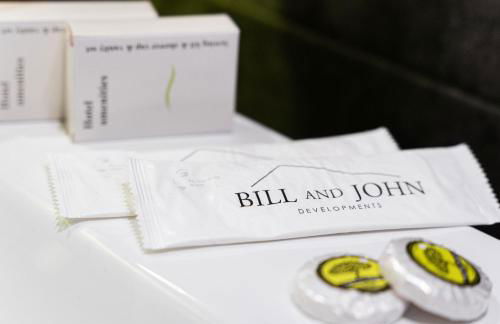 Acropolis Exclusive Residences - Foto 108