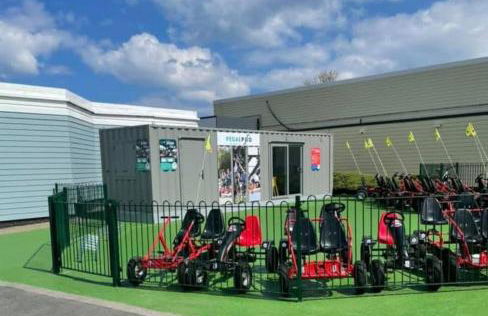 Coastal Retreat at Cayton Bay - Foto 6