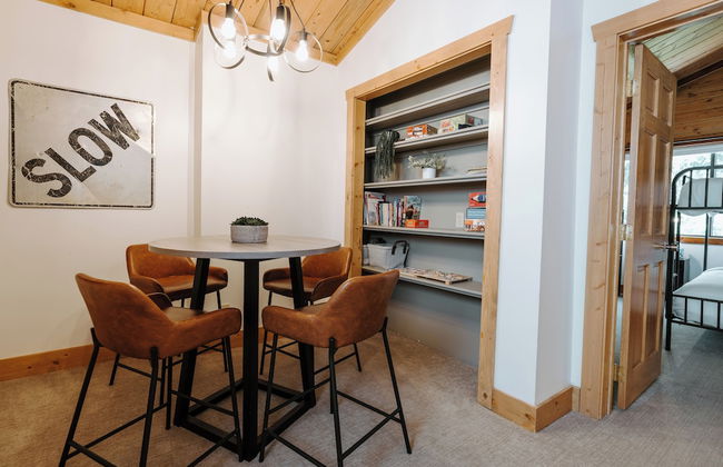 Moose Creek Ranch - Foto 49