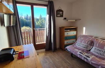 Charmant studio à la montagne - Foto 3