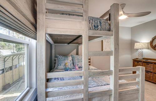 Idyllic Murrells Inlet Home Less Than 1 Mi to Marsh Walk - Foto 16