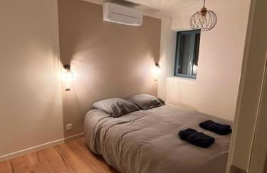 Maison chaleureuse au cœur du Grésivaudan - Foto 17