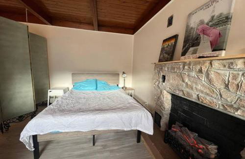 Large Studio LIGHT & VIEWS - Beautiful with Deck - Message Direct - Foto 6