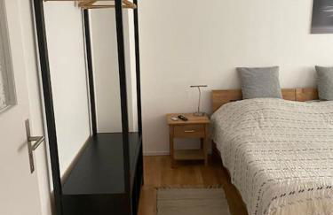 Wohnung Stadtmitte Würzburg, Küche, Balkon. - Foto 7