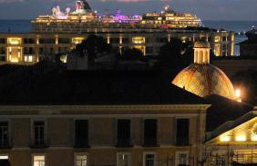Salerno Centro Exclusive Sea View - Photo 7