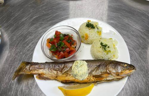 Agroturystyka Ranczo Gościszów - Foto 39