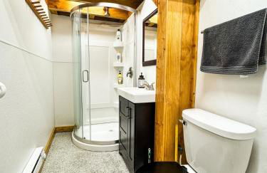 MY FLAT! Industrial 3 Bd with outdoor space! - Foto 11