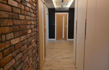 Loft Haven - Loftowa przystań - Foto 52