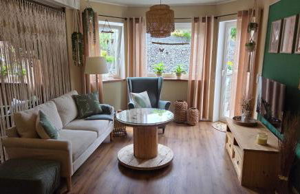 FeWo Naturtraum - Foto 4