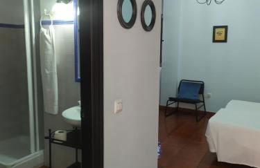 Apartamentos Turisticos Casa Cantillo - Foto 8