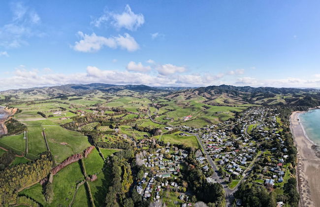 Orere Point TOP 10 Holiday Park - Foto 25