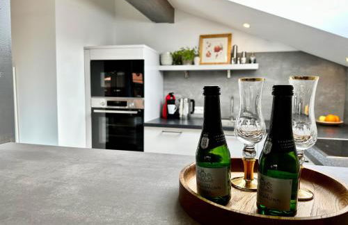 Appartment Via Claudia - Foto 14