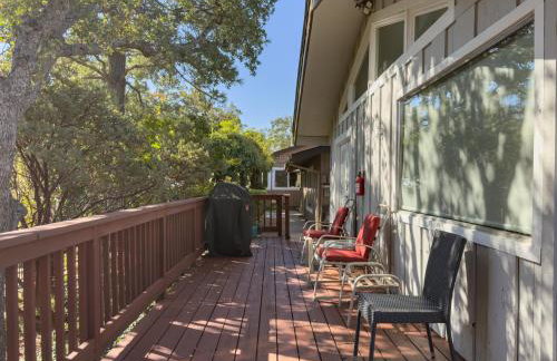 Yosemite Mountain Top - Treetop Villa - Foto 23