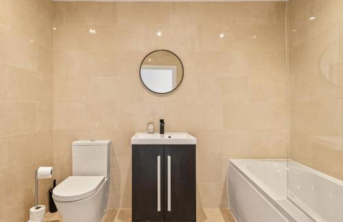 NEC BHX Airport HS2 Resorts World - Foto 63