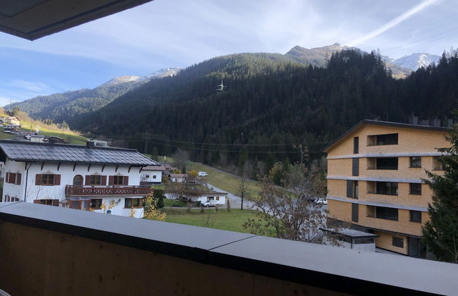 Arlberg Resort Klösterle - Foto 35