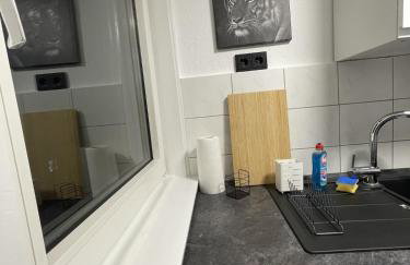 Modern Comfort in Central Hamburg 3 Room Apartment - Foto 27