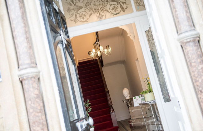 Howarth House Apartments - Foto 54