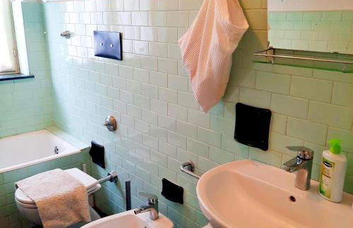 Casa Maioli - Your Mountain Holiday - Foto 12