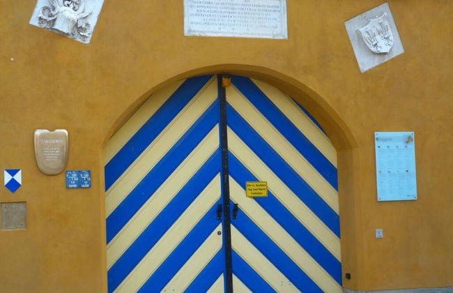 Holiday Apartment Zirbelnuss - Foto 18