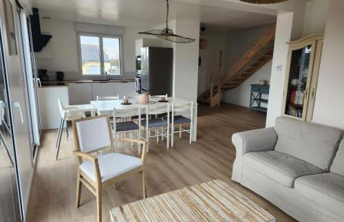 Ti an holen Maison familiale de charme à 5mn à pied de la plage et du port - Foto 1