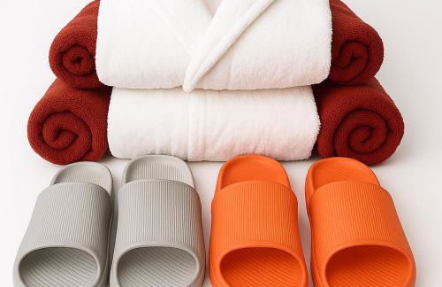 Fantastico Apartments Terrasse Balkon Klima Küche Gratis Parkplatz BBQ Puerto de la Cruz - Foto 12