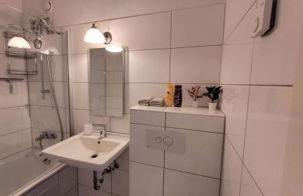 2-Zimmer 4 Person, Balkon, Parkplatz - Foto 18
