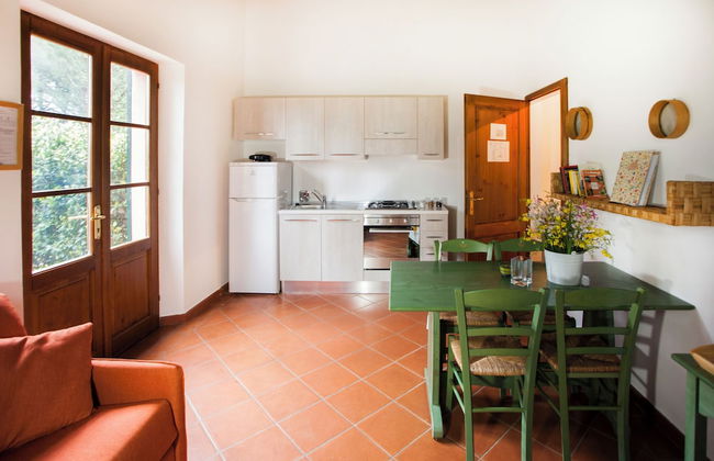 Bio Tenuta di Paganico - I Roggeti - Foto 48