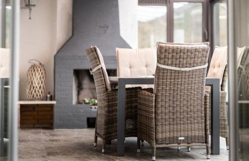 Ferienwohnung Villa Abrioux am Park - Photo 35