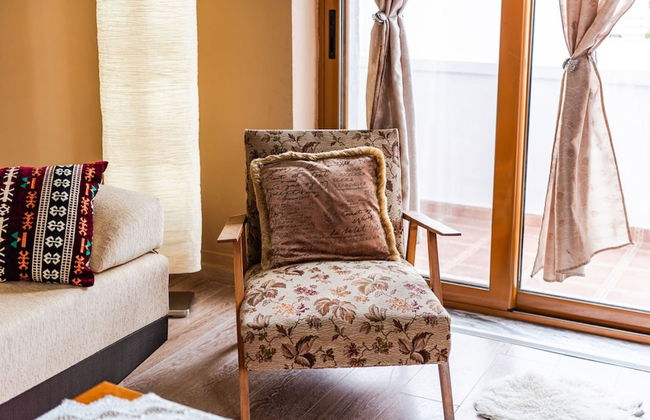 Maria s Apartment in Gjirokaster - Foto 11