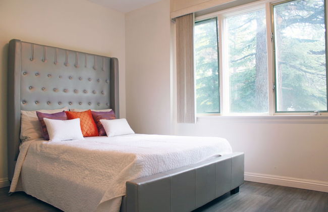 Amazing Retreat in Heart of Mammoth - Foto 9