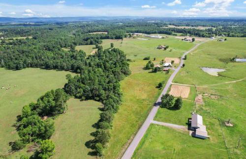 Liberty Lodge Countryside Stay - Foto 36