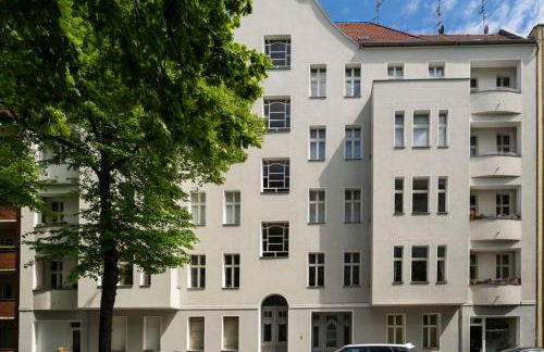 Lovely Apartment in the near of Kudamm - Foto 17