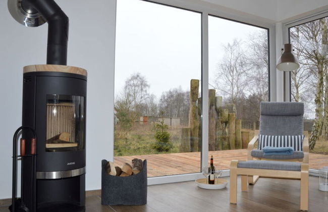 Holiday Home Darsskieker - Foto 12