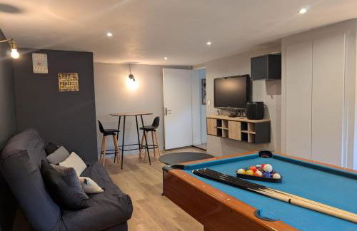 Gite Le Maoza - Photo 18