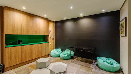 Estúdios no Centro Histórico de Poa - ELSs - Foto 3